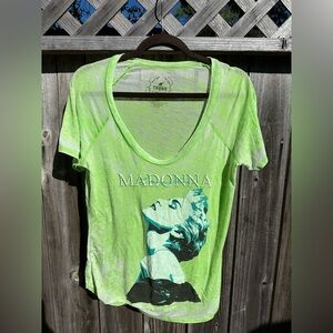 Trunk Ltd Madonna tee